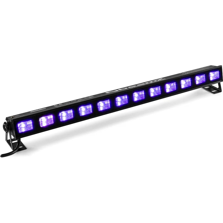 beamZ BUV123 LED UV-Balken