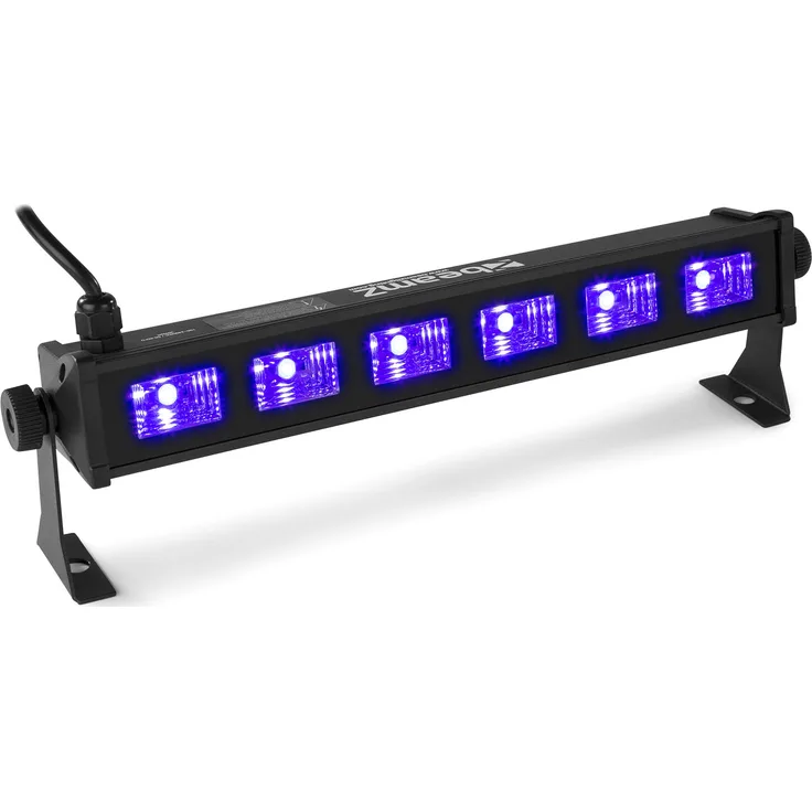 beamZ BUV63 UV-Balken