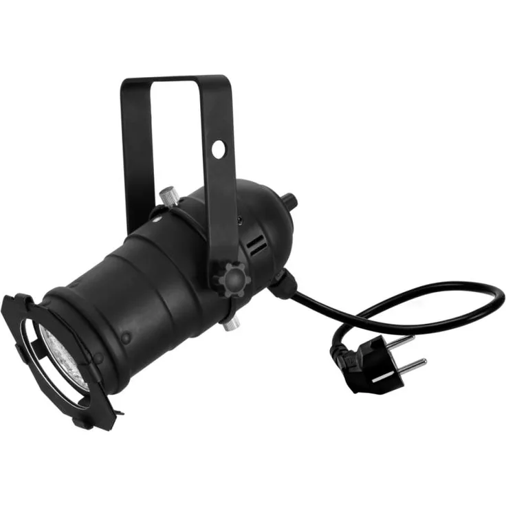 EUROLITE LED PAR-20 3CT sw
