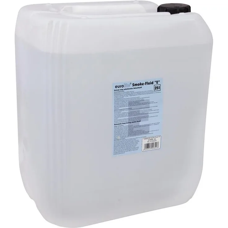 EUROLITE Smoke Fluid -E- Extrem, 25l Nebelfluid