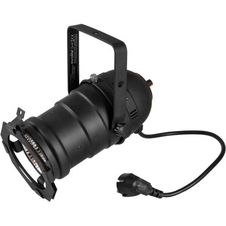EUROLITE LED PAR-30 3CT sw
