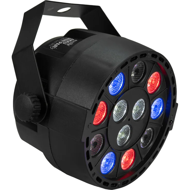 Eurolite AKKU Mini PARty RGBW Spot MK2
