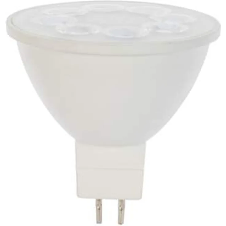 OMNILUX MR-16 12V G-5,3 8 LED UV