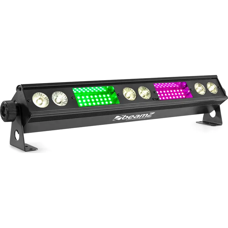 beamZ LSB340 Multi-Effekt-LED-Leiste RGB