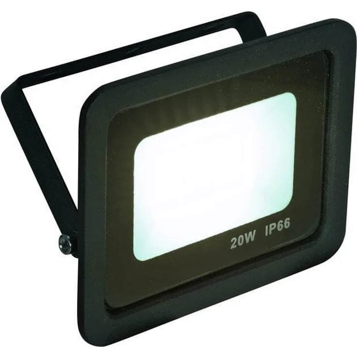 EUROLITE LED IP FL-20 SMD CW