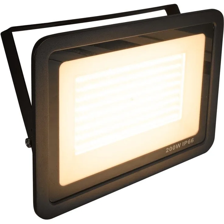 EUROLITE LED IP FL-200 SMD WW