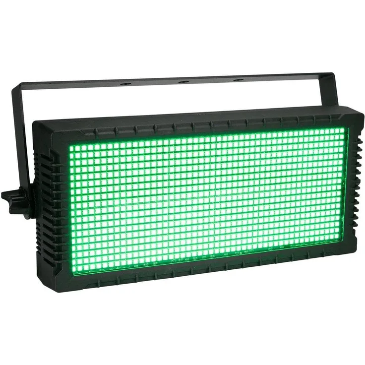 EUROLITE LED Strobe SMD PRO 864 DMX RGB