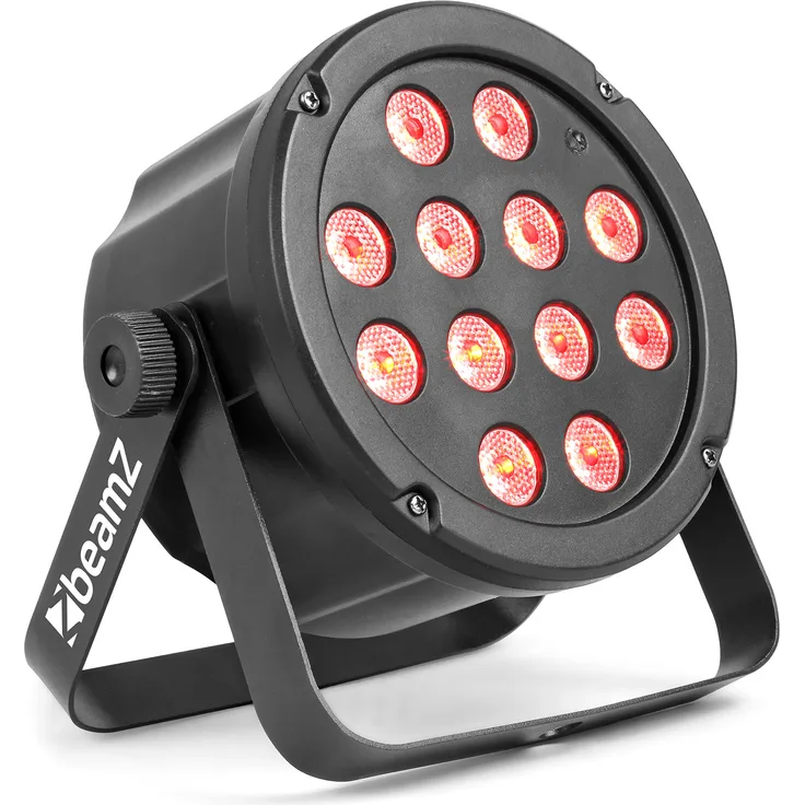 beamZ SlimPAR 35
