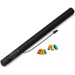 Magic FX Elektrische Konfettikanone PRO 80cm - Bunt