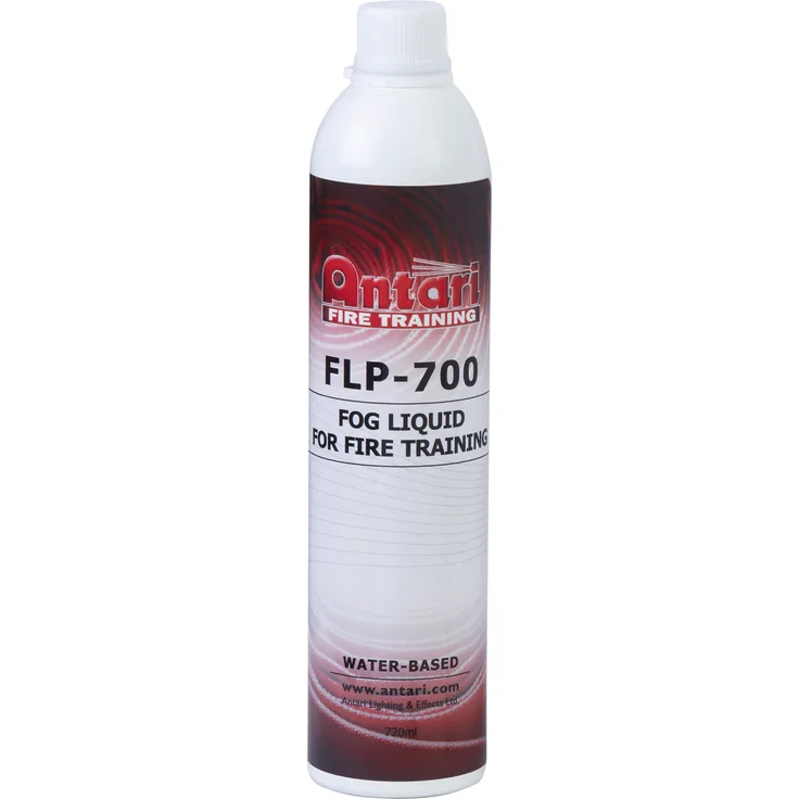 Antari FLP-700 Fire Fog Liquid