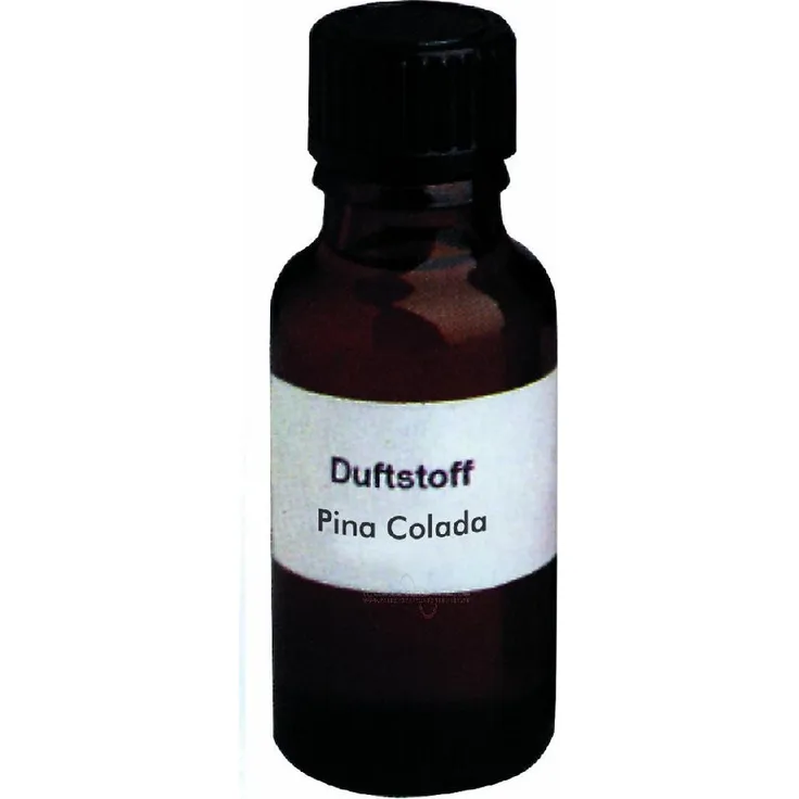 Eurolite Nebelfluid Duftstoff, 20ml, Pina-Colada