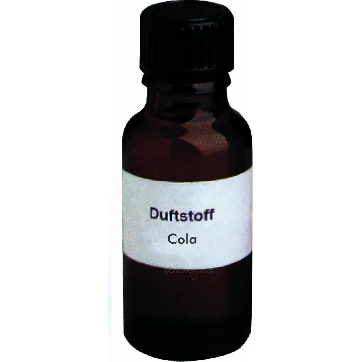 Eurolite Nebelfluid Duftstoff, 20ml, Cola