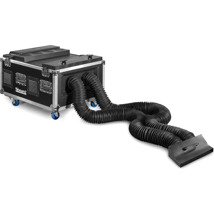 beamZ Pro LF6000 Niedernebelmaschine