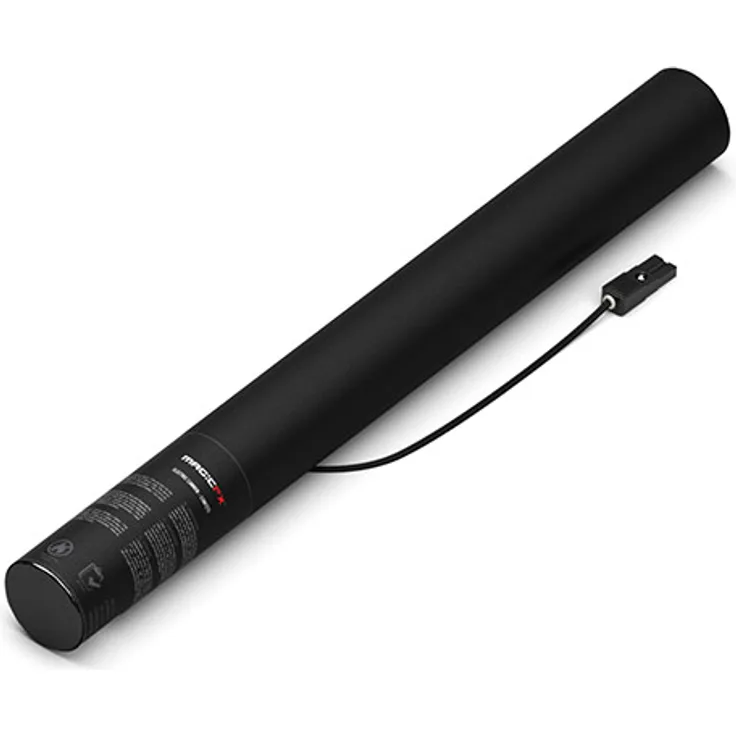 Magic FX Elektrische Kanone 50cm - Leer
