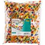 Idena 8270076 - Konfetti, 50 g, Mehrfarbig
