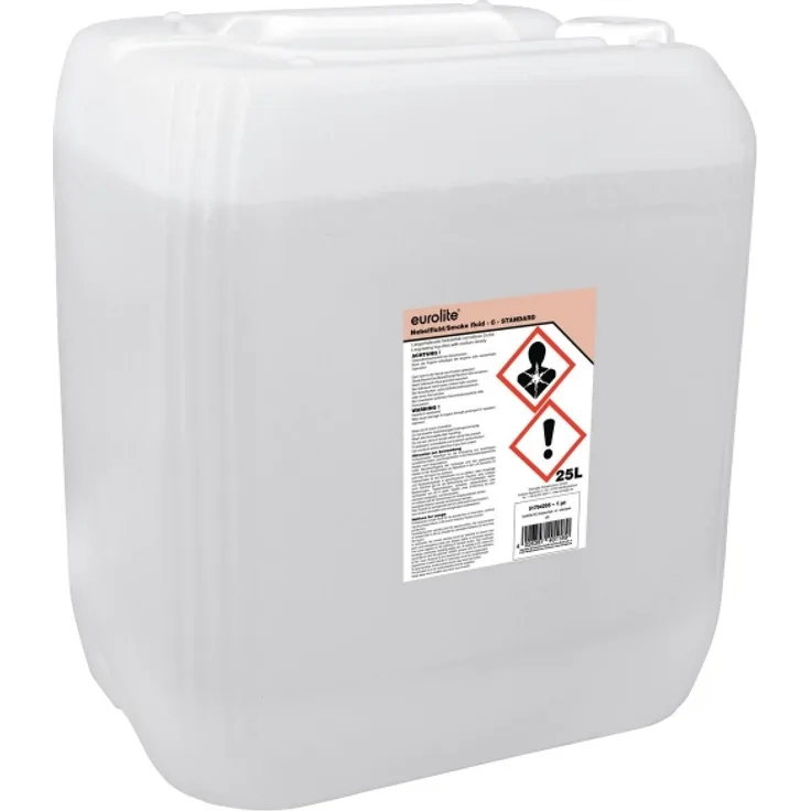 EUROLITE Smoke Fluid -C- Standard, 25l Nebelfluid