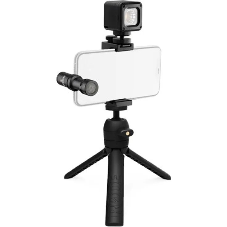 Rode IOS Vlogger Kit