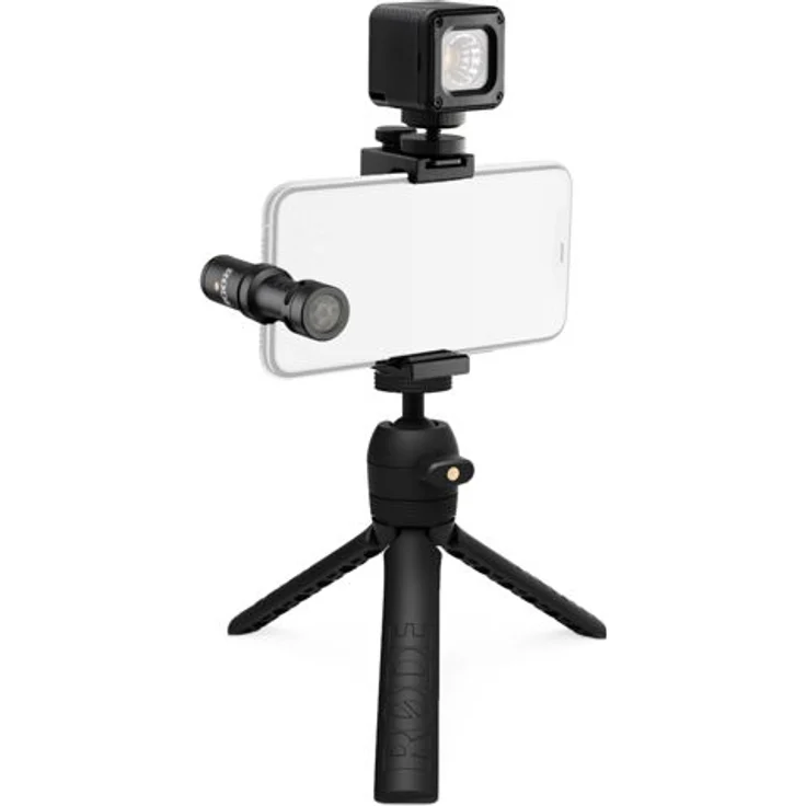Rode IOS Vlogger Kit – Bild 1