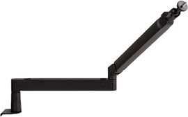 Elgato Wave Mic Arm (Low Profile) Mikrofon-Halterung Schwarz