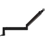 Elgato Wave Mic Arm (Low Profile) Mikrofon-Halterung Schwarz(18290012920) - Preisvergleich