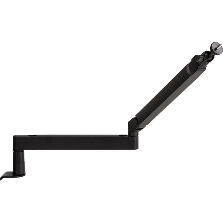 Elgato Wave Mic Arm (Low Profile) Mikrofon-Halterung Schwarz(18290012920) - Preisvergleich
