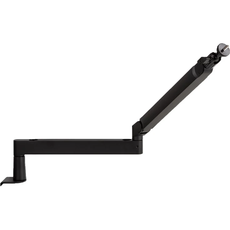 Elgato Wave Mic Arm (Low Profile) Mikrofon-Halterung Schwarz(18290012920) - Preisvergleich – Bild 1