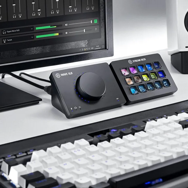 Elgato Wave XLR Mikro-Interface - Preisvergleich