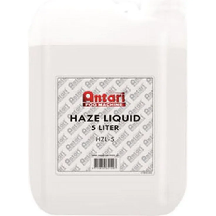 Antari Hazerfluid 5 Liter