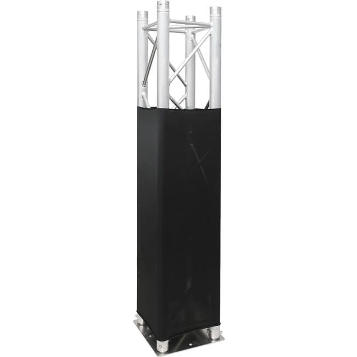 Showgear Truss Stretch Cover 200 cm – schwarz
