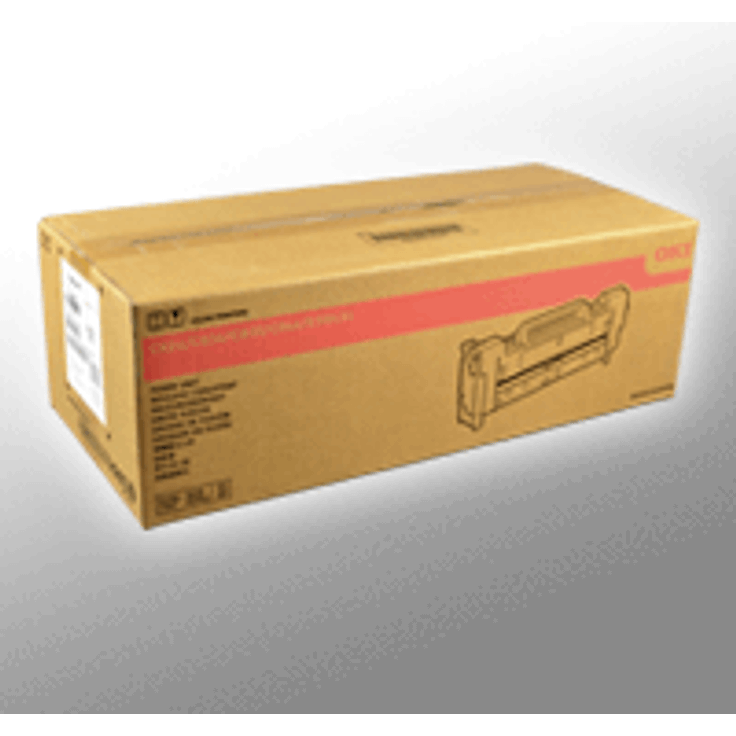 Oki Fuser Kit 47219604