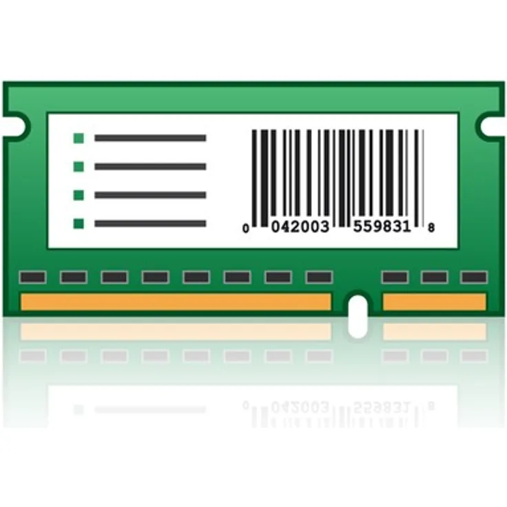 LEXMARK IPDS Card CS720-CS725-CX725 40C9201