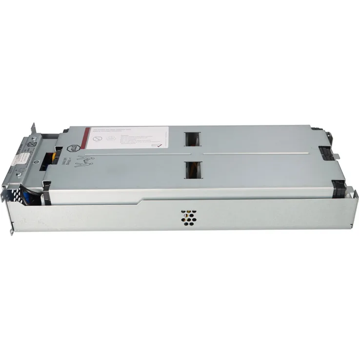 RBC43 Akku plug'n'play für APC Smart UPS 1500-2200-3000 + DELL-HP-IBM USV