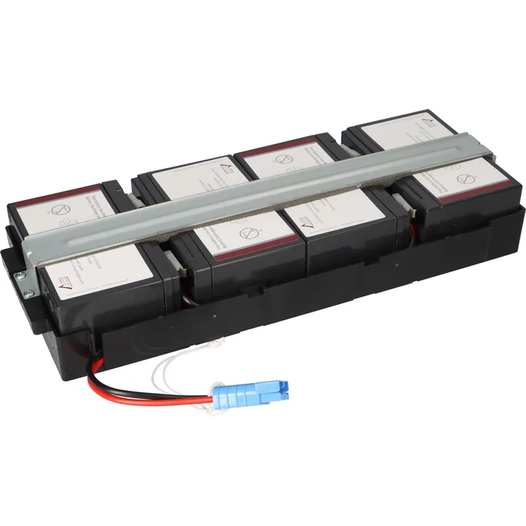 Akku kompatibel RBC31 APC Smart UPS RT 1000-2000