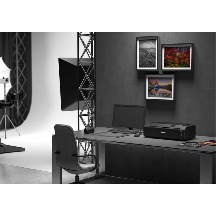 Canon imagePROGRAF Pro-300, Tinte, mehrfarbig – Bild 7
