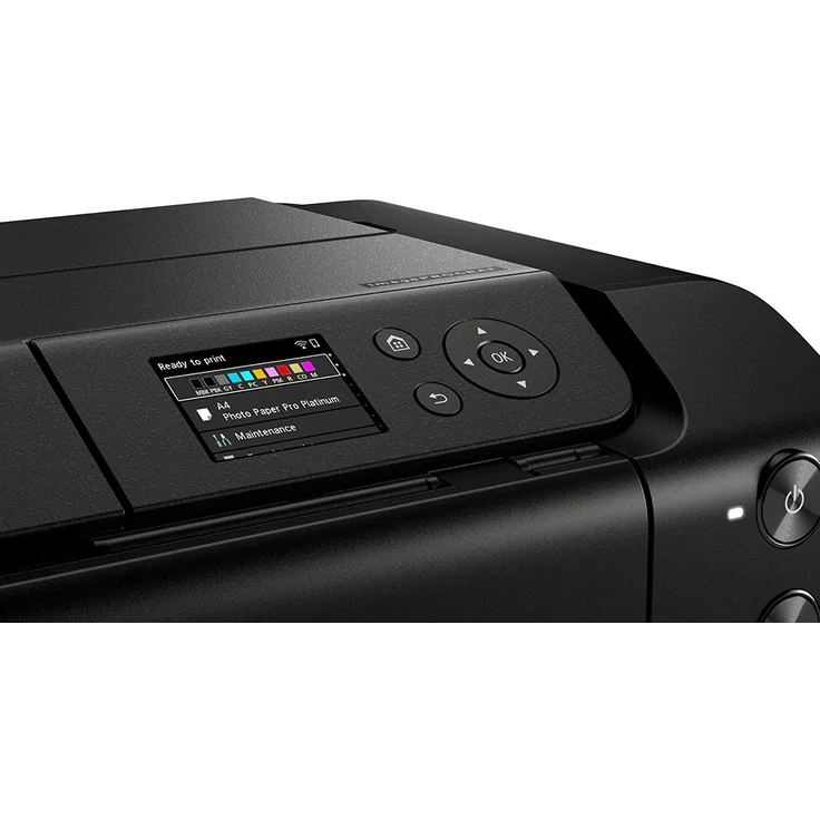 Canon imagePROGRAF Pro-300, Tinte, mehrfarbig – Bild 2