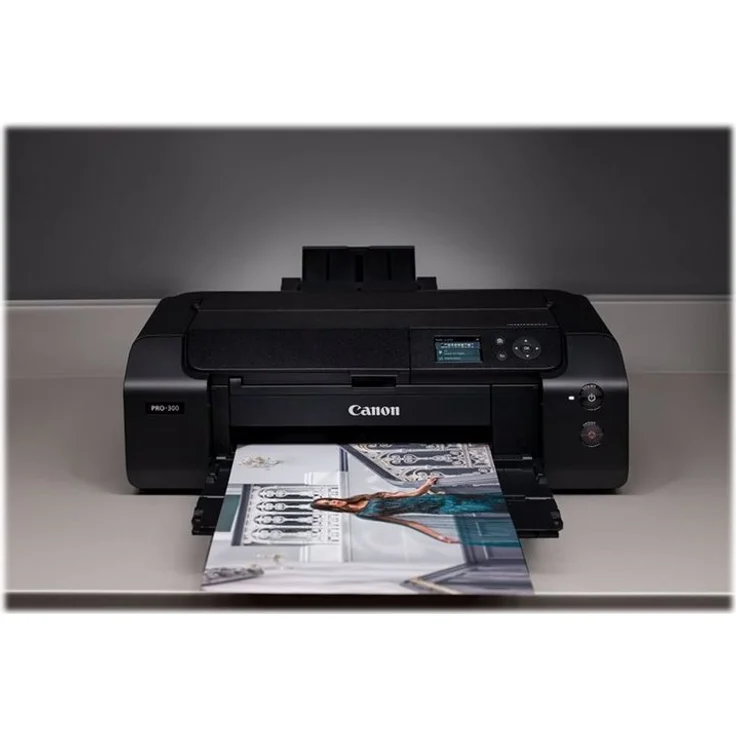 Canon imagePROGRAF Pro-300, Tinte, mehrfarbig – Bild 10