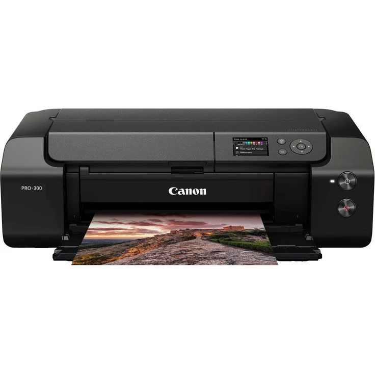 Canon imagePROGRAF Pro-300, Tinte, mehrfarbig – Bild 3
