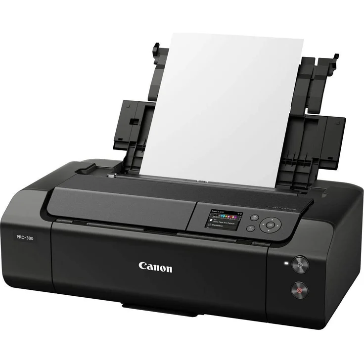 Canon imagePROGRAF Pro-300, Tinte, mehrfarbig – Bild 4