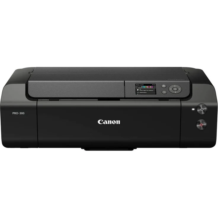 Canon imagePROGRAF Pro-300, Tinte, mehrfarbig – Bild 1