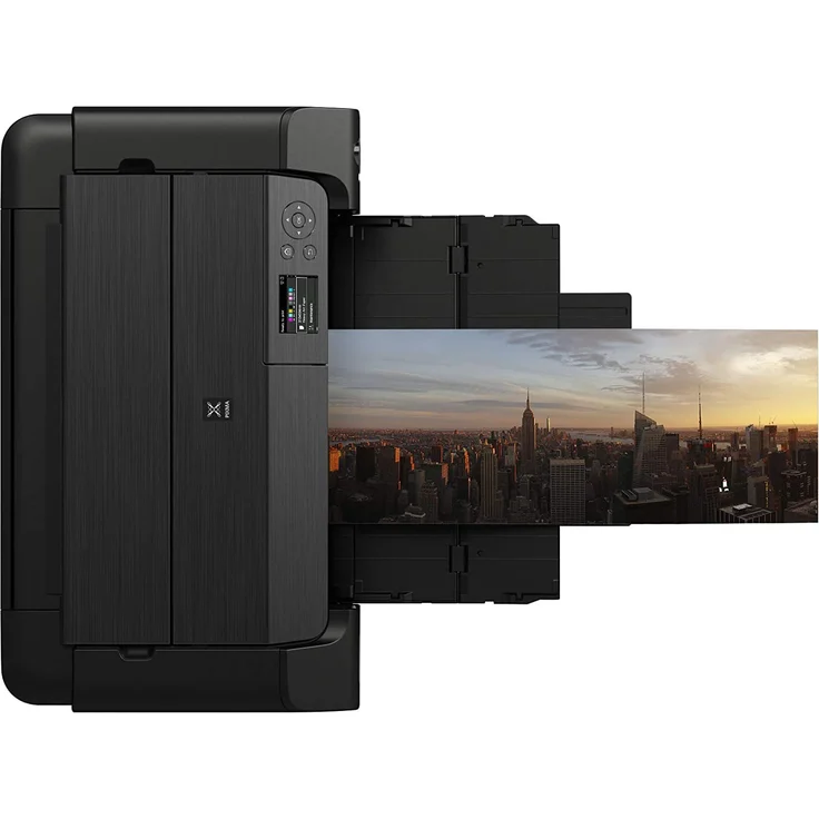 Canon PIXMA Pro 200, Tinte, mehrfarbig – Bild 4