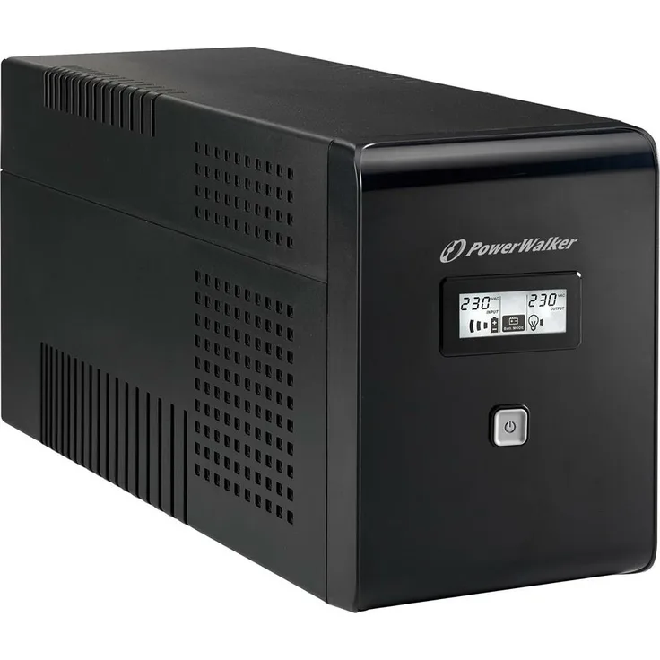 BlueWalker Powerwalker VI 2000LCD (4 IEC) (310065)