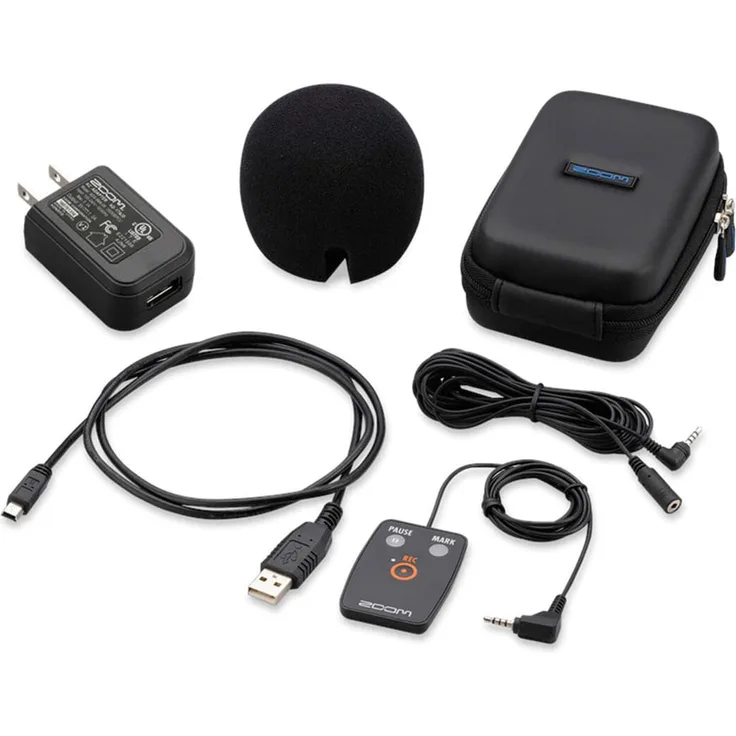 Zoom SPH-2n Accessory Pack für den Zoom H2n