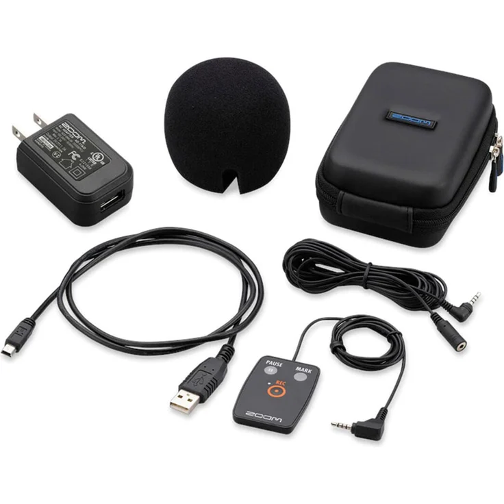 Zoom SPH-2n Accessory Pack für den Zoom H2n