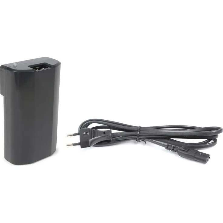 Vonyx MRB10 Lithium-Ionen-Akkupack 12V mit Ladegerät