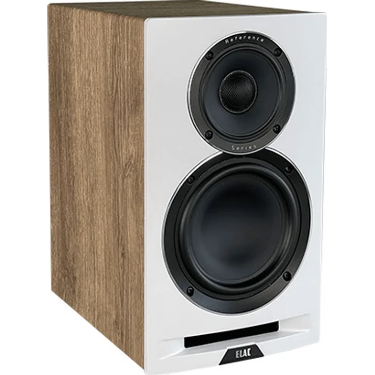 ELAC Uni-Fi Reference UBR62 WH