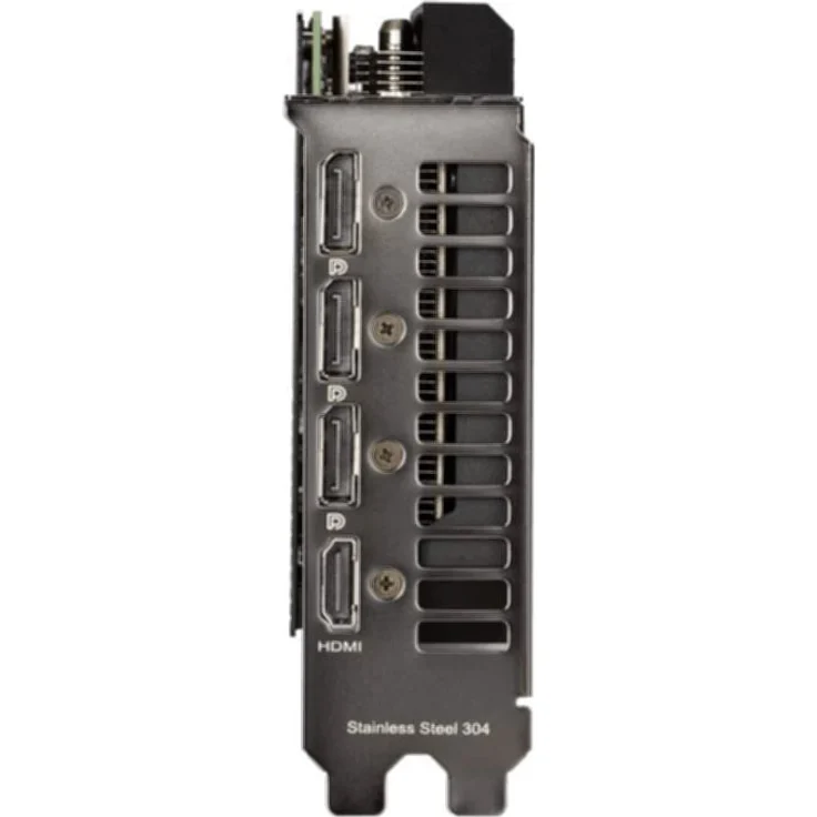 ASUS Dual GeForce RTX 3050 OC, DUAL-RTX3050-O8G, 8GB GDDR6, HDMI, 3x DP (90YV0HH0-M0NA00) – Bild 11