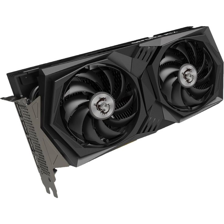 MSI GeForce RTX 3050 Gaming X 8G, 8GB GDDR6, HDMI, 3x DP (V397-421R) – Bild 6