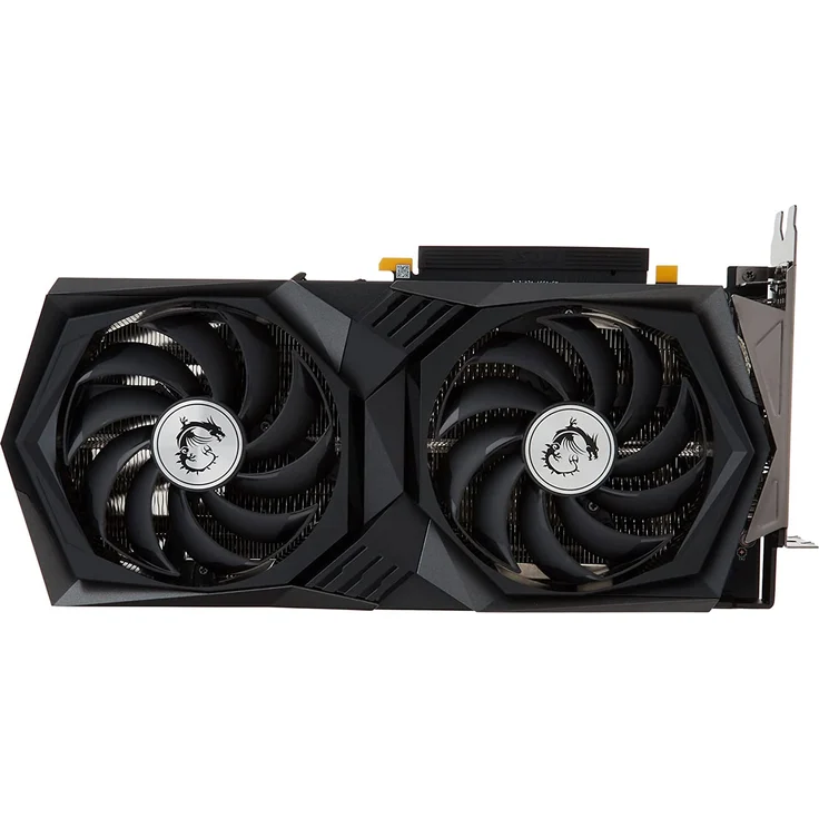 MSI GeForce RTX 3050 Gaming X 8G, 8GB GDDR6, HDMI, 3x DP (V397-421R) – Bild 7