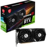 MSI GeForce RTX 3050 Gaming X 8G, 8GB GDDR6, HDMI, 3x DP (V397-421R)