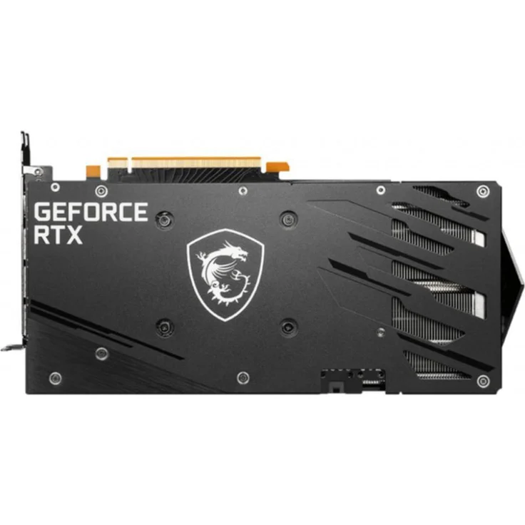 MSI GeForce RTX 3050 Gaming X 8G, 8GB GDDR6, HDMI, 3x DP (V397-421R) – Bild 4
